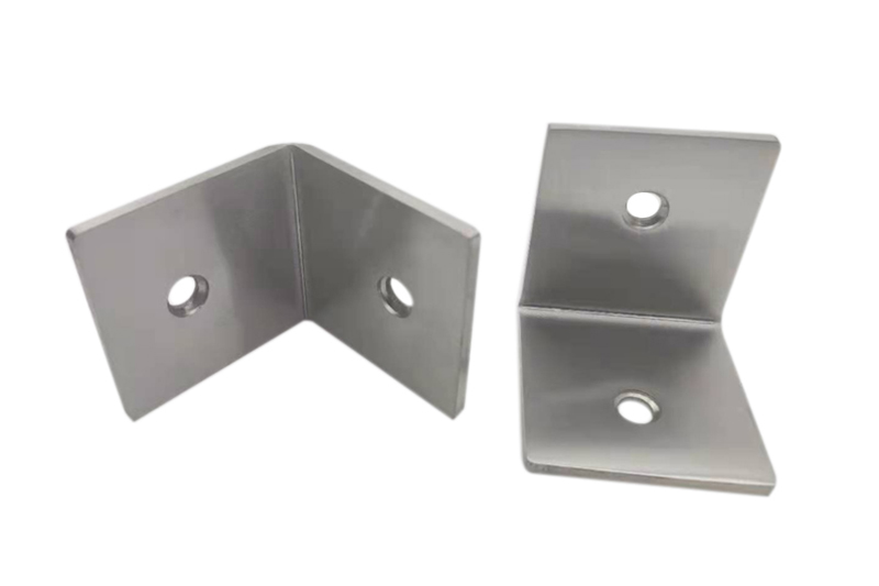 Durable Wall Corner Bracket