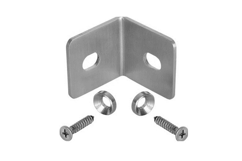 Durable Wall Corner Bracket