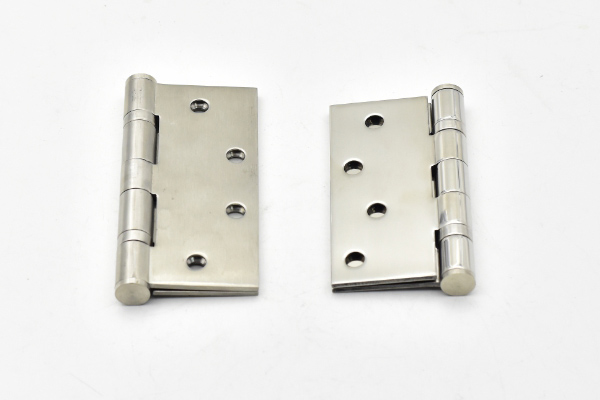 Stainless Steel Smooth Ball Hinge