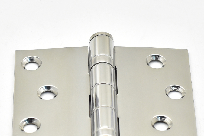 Stainless Steel Smooth Ball Hinge