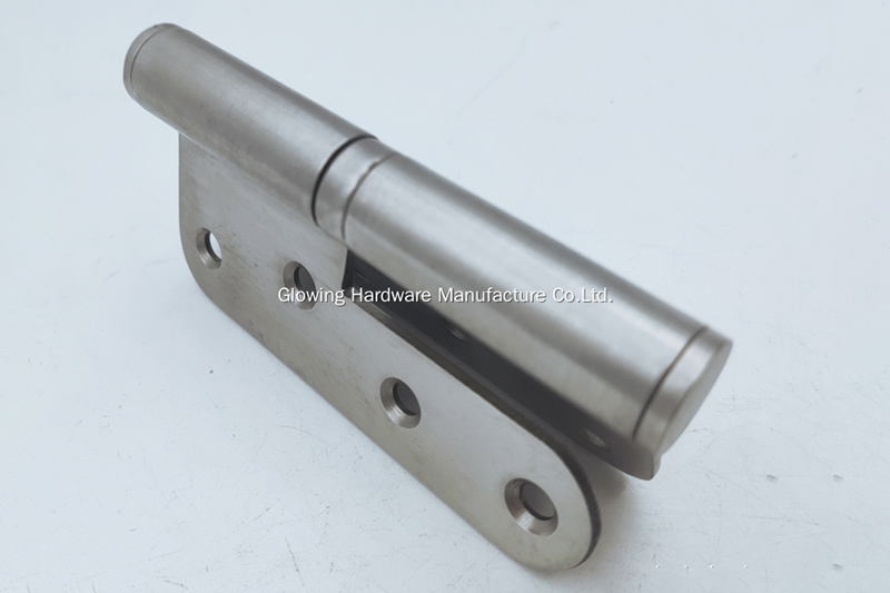 L Type Ball Bearing Hinge