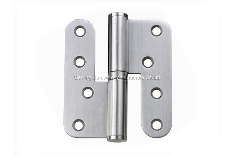 L Type Ball Bearing Hinge