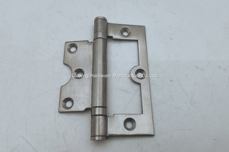 360 Degree Flush Door Hinge