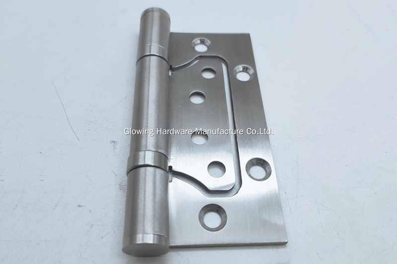 Stainless Steel Sub-Mother Door Hinge