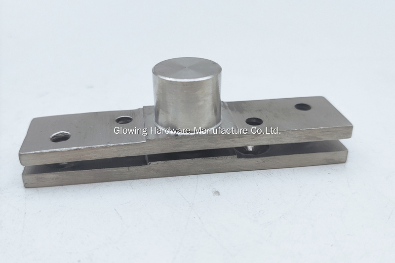 Stainless Steel Rotating Pivot Door Hinge