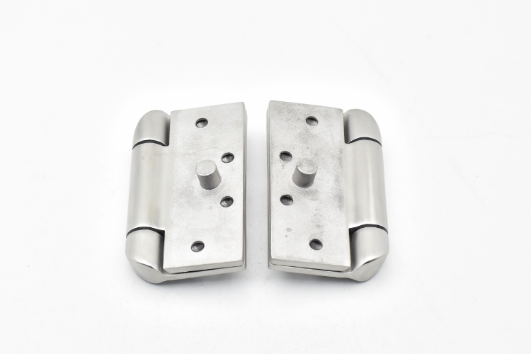 Heavy Door Stainless Steel Reinforced Hinge