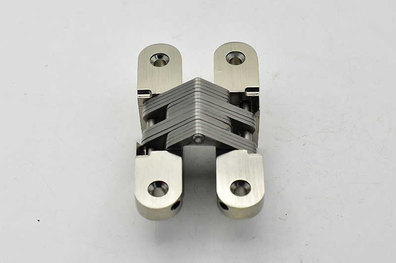 180 Degree Zinc Alloy Concealed Hinge