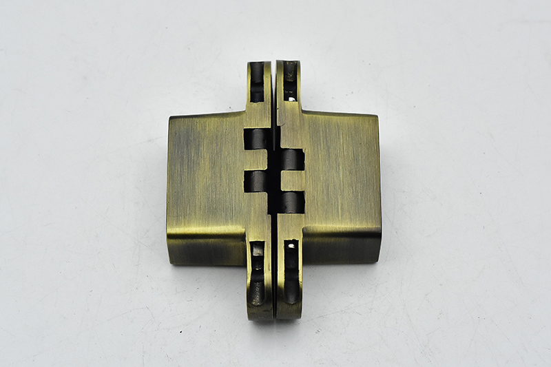 Architectural Stainless Steel Concealed Hinge