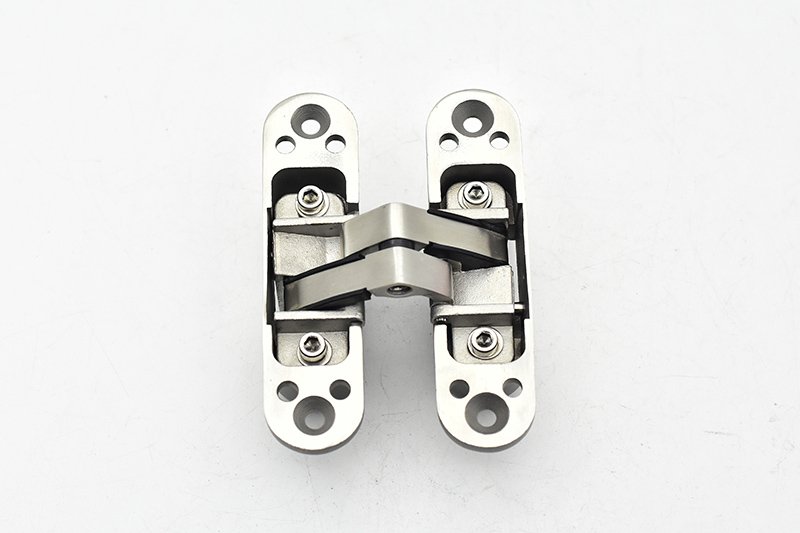 Stainless Steel Heavy Duty Door Hinge