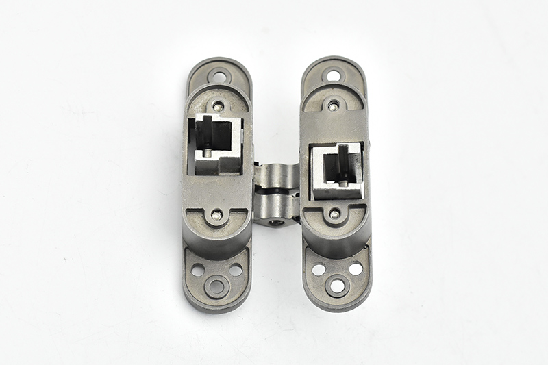 Stainless Steel Heavy Duty Door Hinge