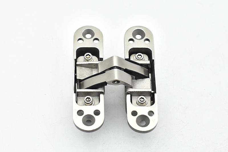 Stainless Steel Heavy Duty Door Hinge