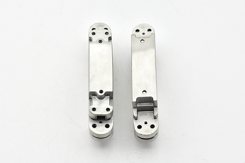 3D Adjustable Concealed Door Hinge