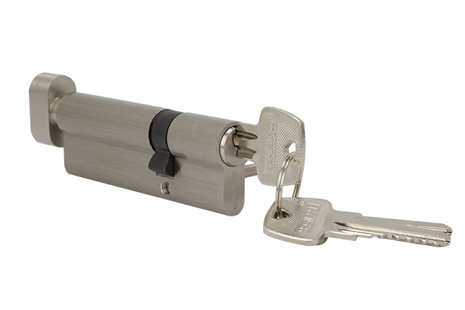 European Thumbturn Door Cylinder