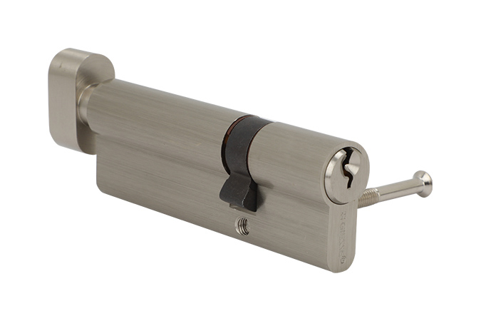 European Thumbturn Door Cylinder