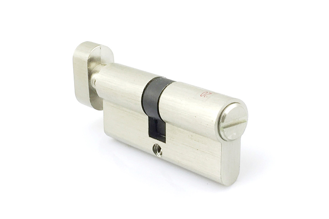 Bathroom Privacy Thumbturn Cylinder