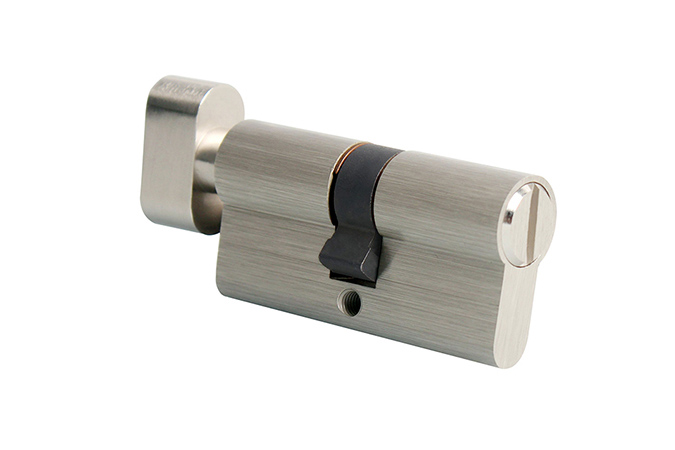 Bathroom Privacy Thumbturn Cylinder