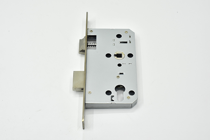 Security European Mortise Lock Body