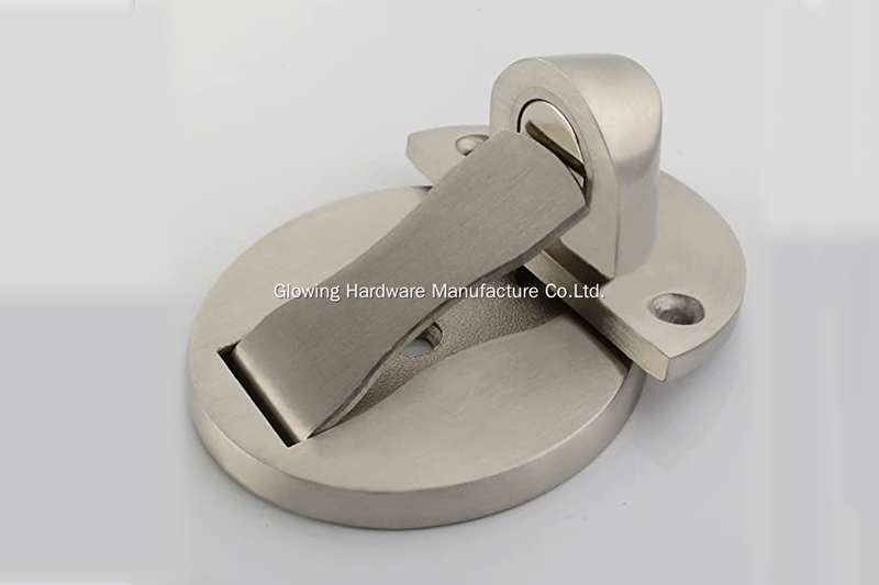 Stainless Steel Magnetic Door Stopper