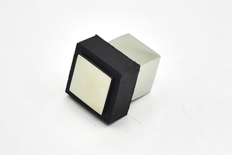 Interior Decorative Square Door Stopper