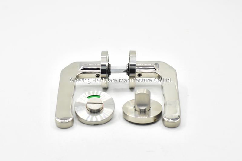 Mortise Lock Door Lever Handle