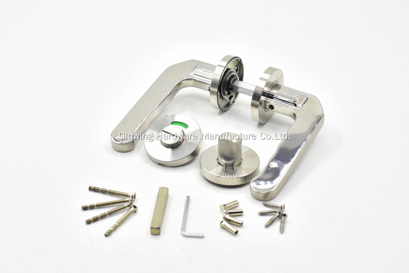 Mortise Lock Door Lever Handle