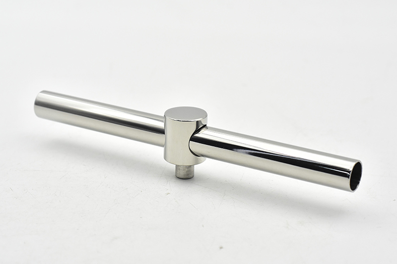 Stainless Steel Wall Handrail Bracket