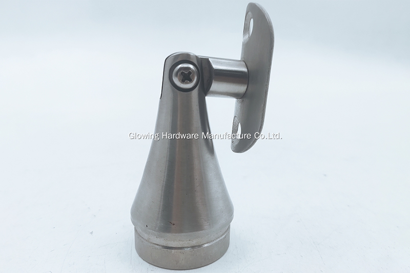 Stainless Steel Universal Tube Support