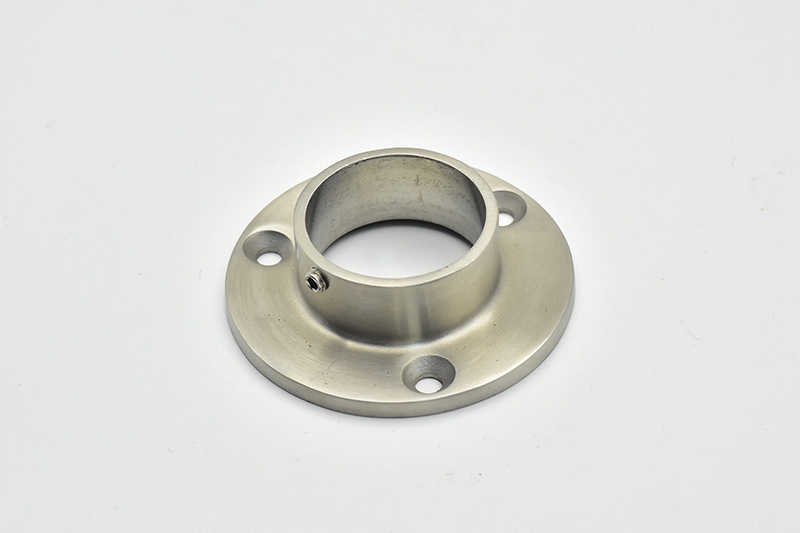 Stainless Steel Balustrade Wall Flange