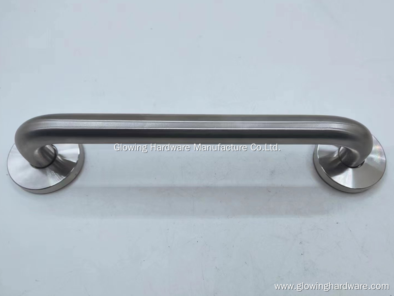 Stainless Steel Barn Door Handle