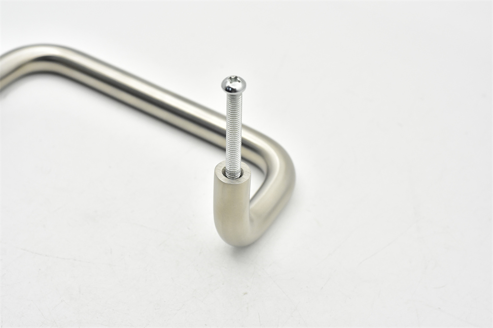 Bending Machine Door Pull Handle