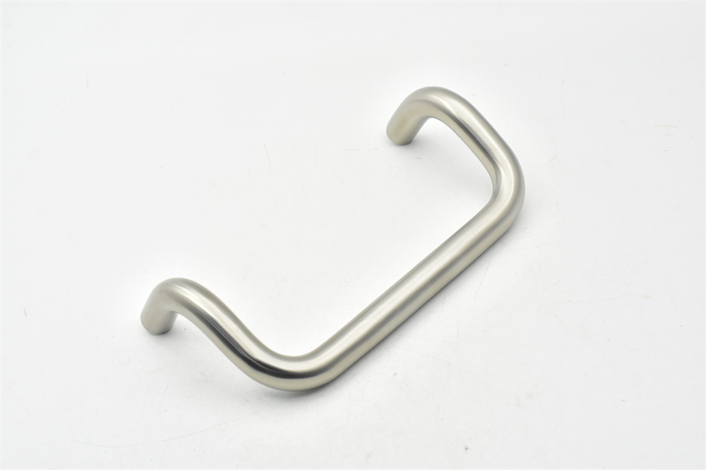 Bending Machine Door Pull Handle