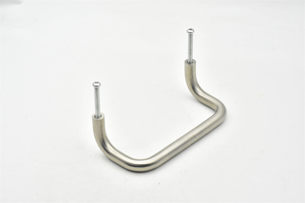 Bending Machine Door Pull Handle