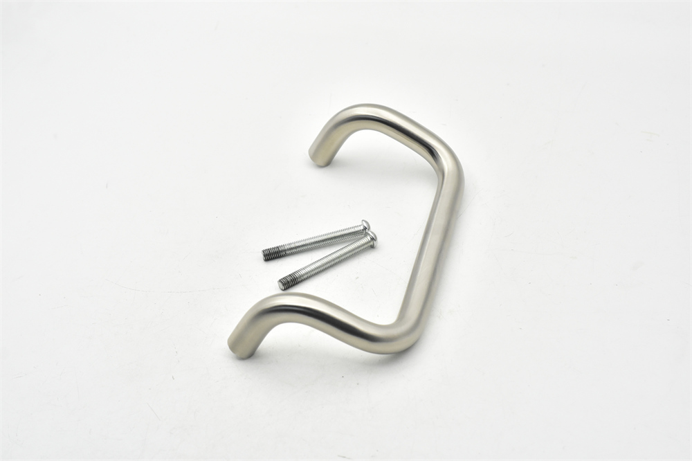 Bending Machine Door Pull Handle