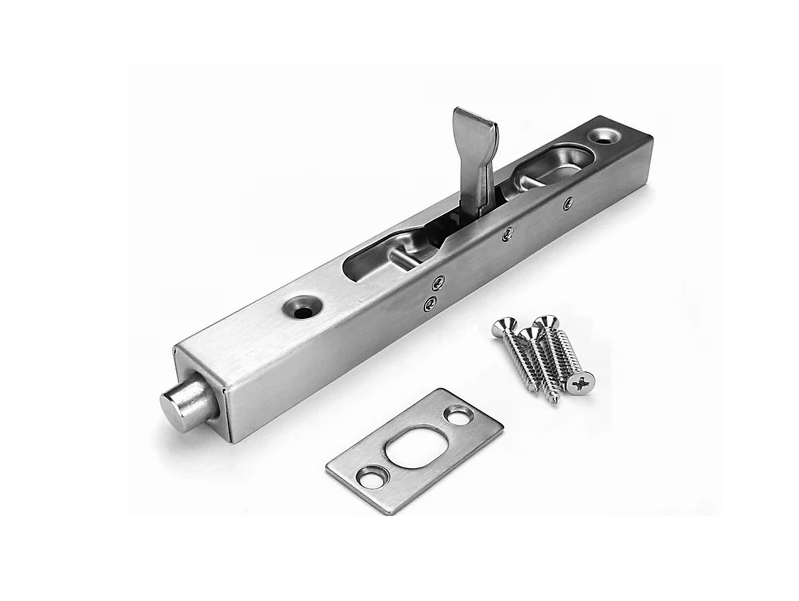 Stainless Steel Door Flush Bolt