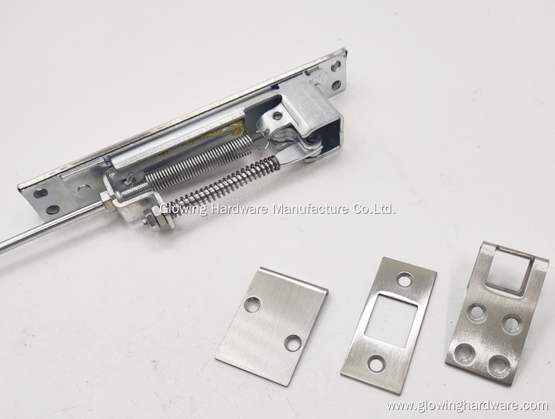 Heavy Duty Automatic Flush Door Bolt