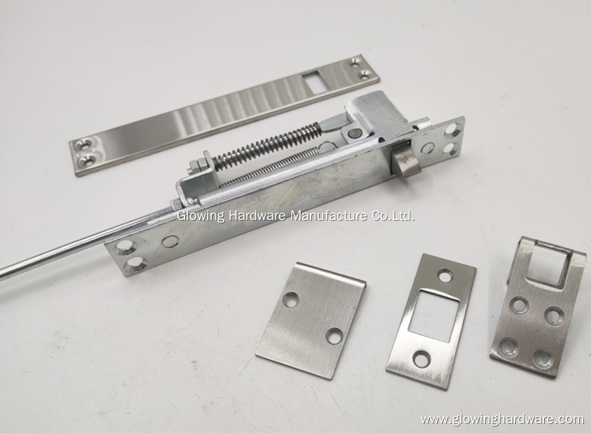 Heavy Duty Automatic Flush Door Bolt