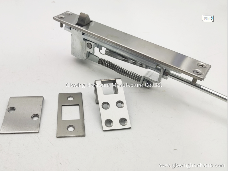 Heavy Duty Automatic Flush Door Bolt