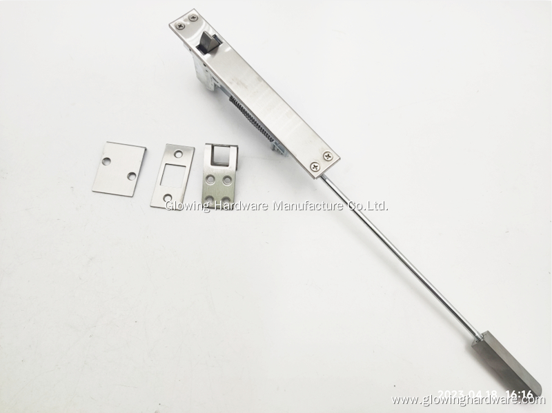 Heavy Duty Automatic Flush Door Bolt