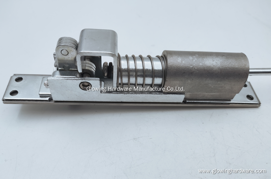 L Type Lever Action Flush Bolt