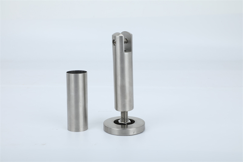 Stainless Steel Adjustable Support Leg