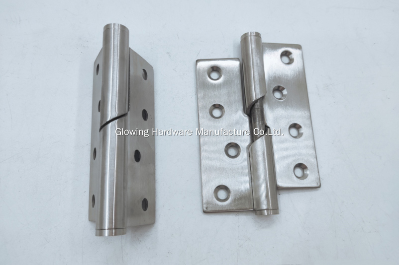 Flag Type Lift-off Rising Hinge