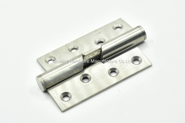 Flag Type Lift-off Falling Hinge