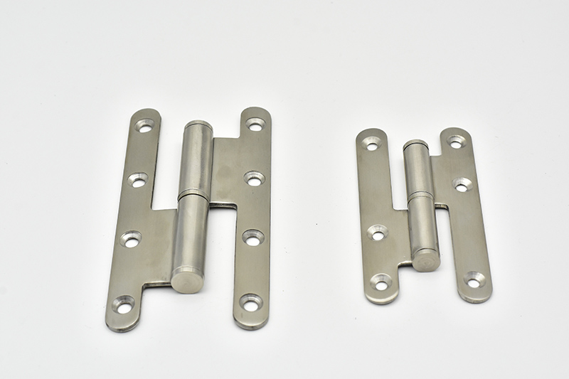 H Type Removable Door Hinge