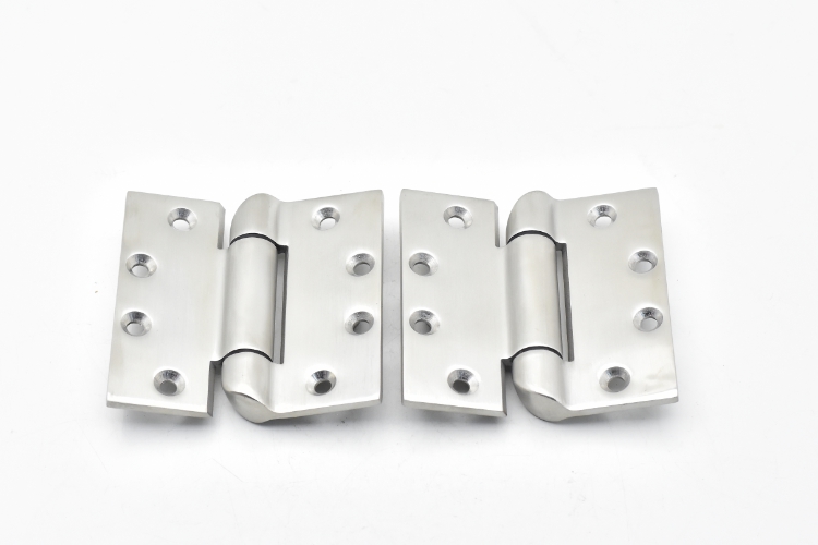 Heavy Door Stainless Steel Reinforced Hinge