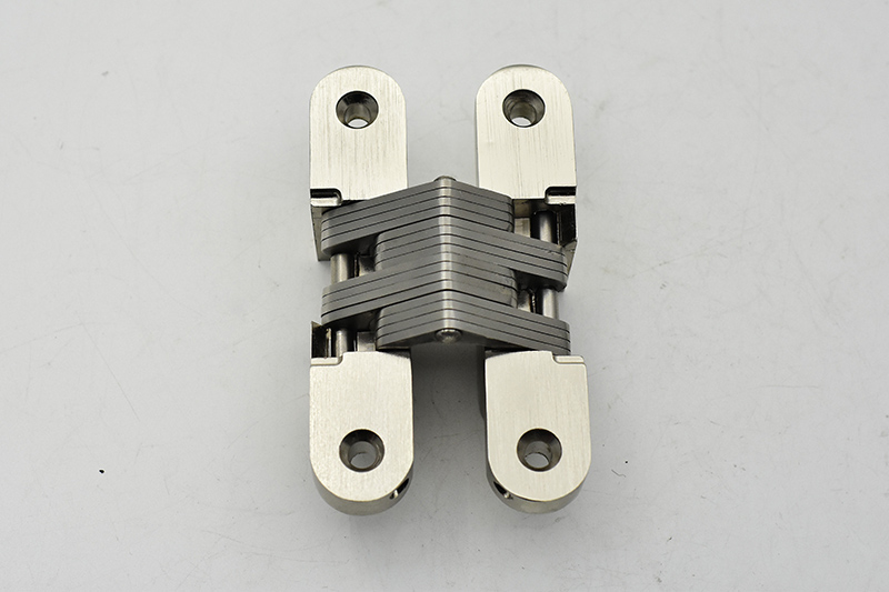 180 Degree Zinc Alloy Concealed Hinge